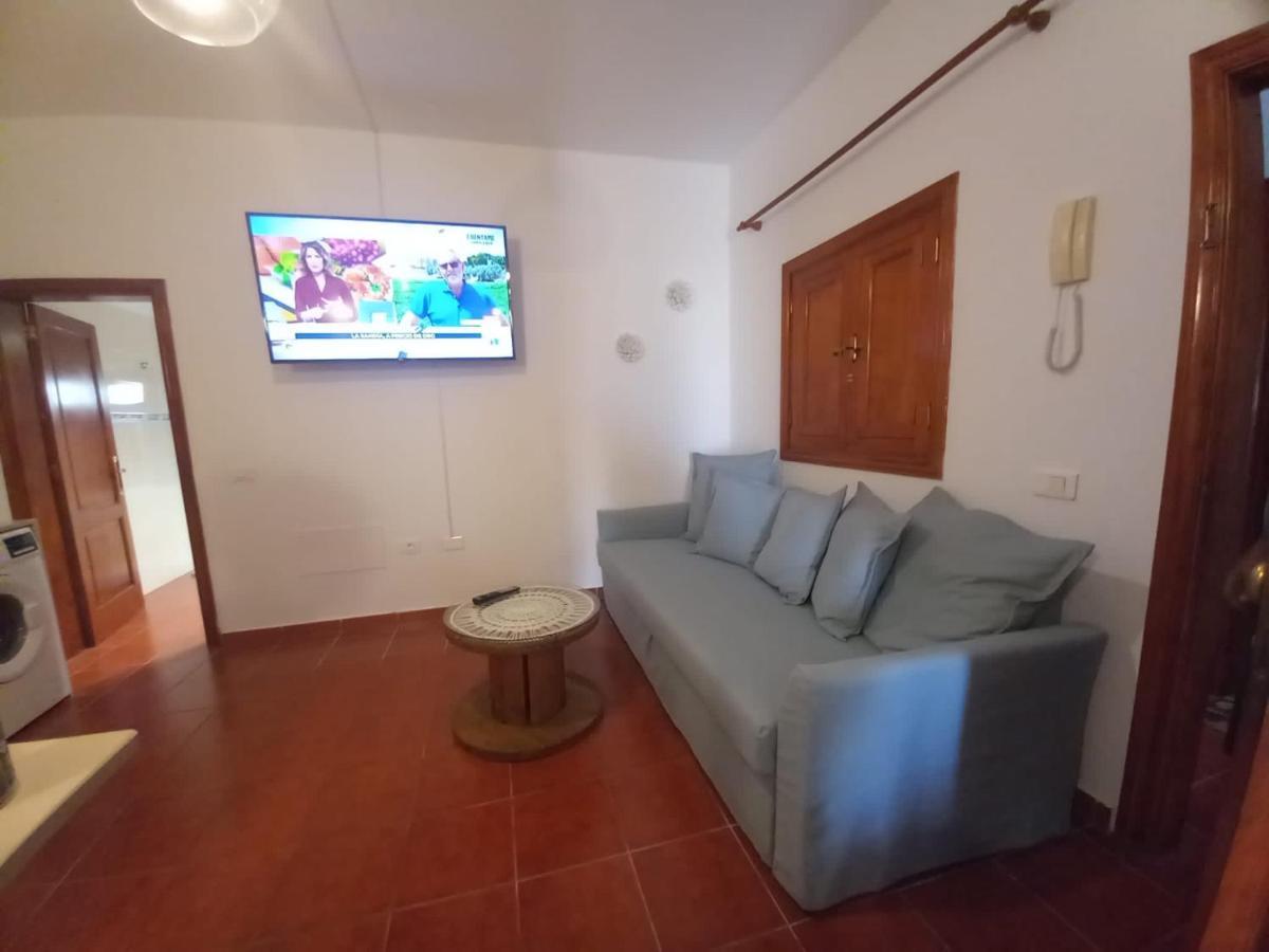 Casa Ramos II Lägenhet Arrecife  Exteriör bild