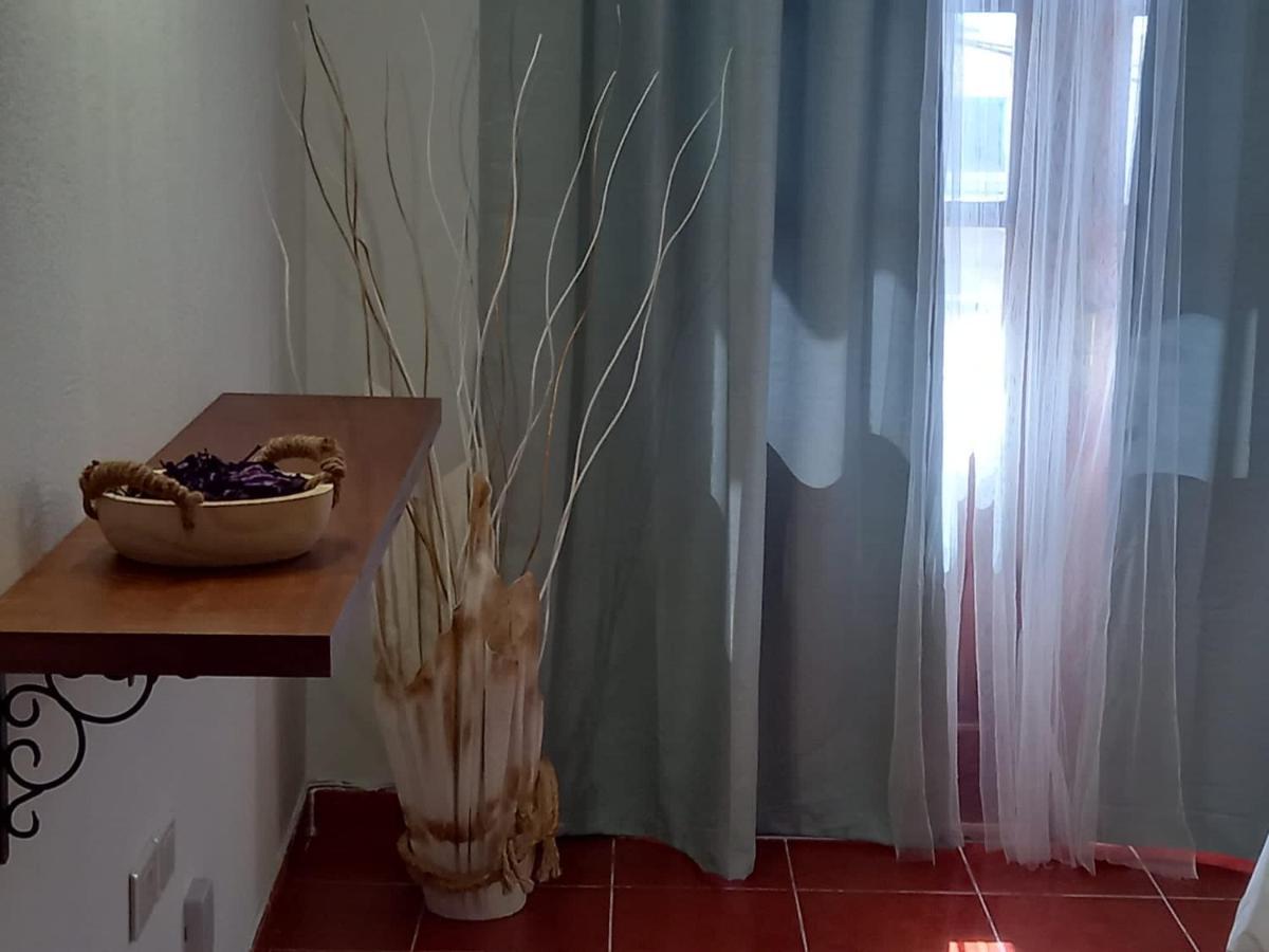 Casa Ramos II Lägenhet Arrecife  Exteriör bild